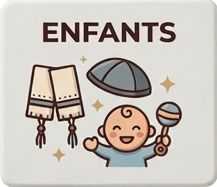 enfants
