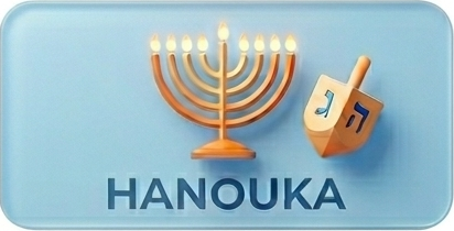 Hanouka