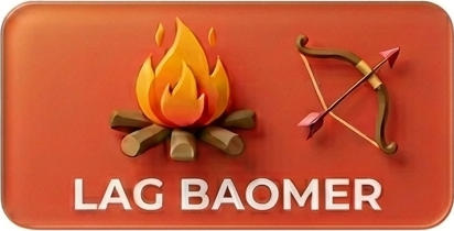 Lag Baomer