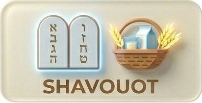 Shavouot