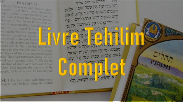 le-tehilim-complet